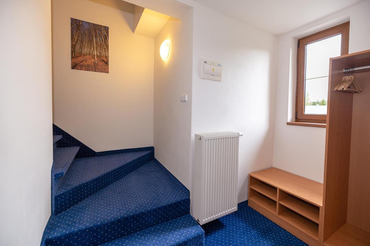 Apartmány Engadin Bozi Dar Exterior foto