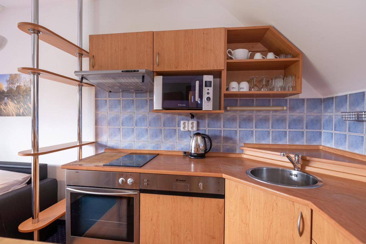 Apartmány Engadin Bozi Dar Exterior foto