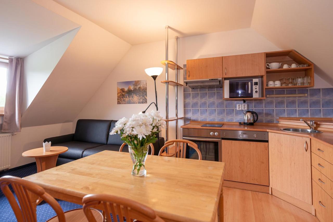 Apartmány Engadin Bozi Dar Exterior foto