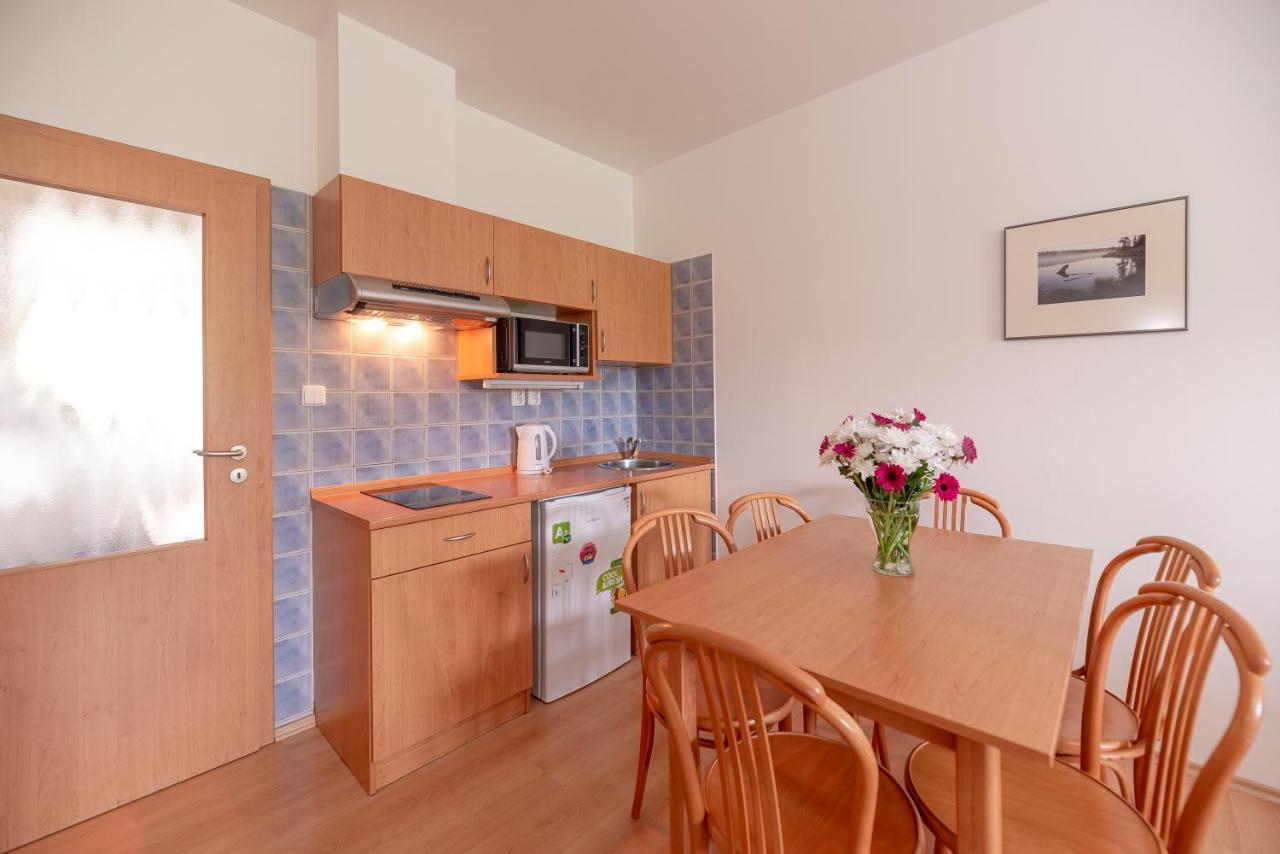 Apartmány Engadin Bozi Dar Exterior foto