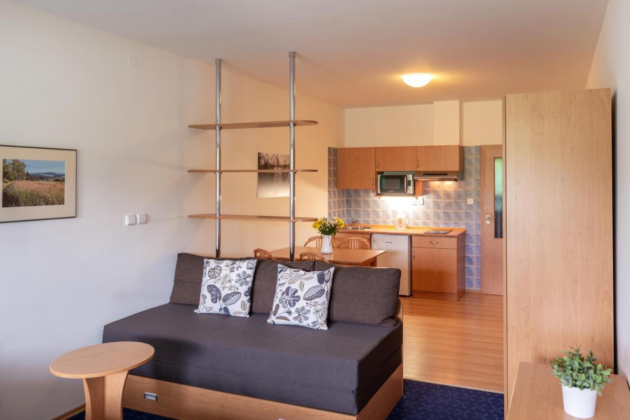 Apartmány Engadin Bozi Dar Exterior foto