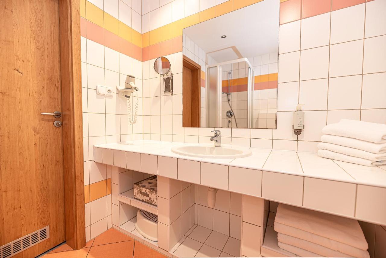 Apartmány Engadin Bozi Dar Exterior foto