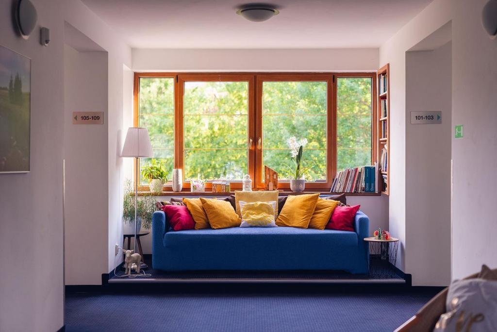 Apartmány Engadin Bozi Dar Exterior foto