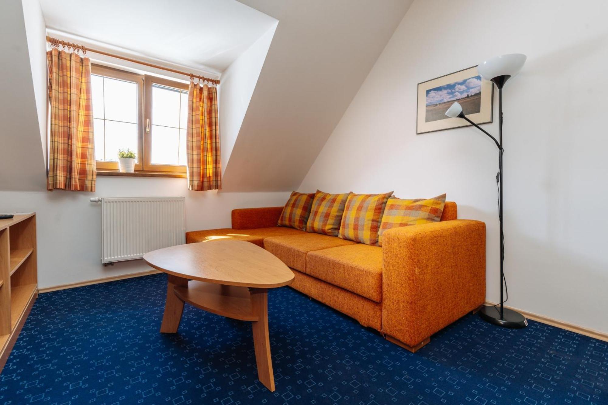 Apartmány Engadin Bozi Dar Exterior foto