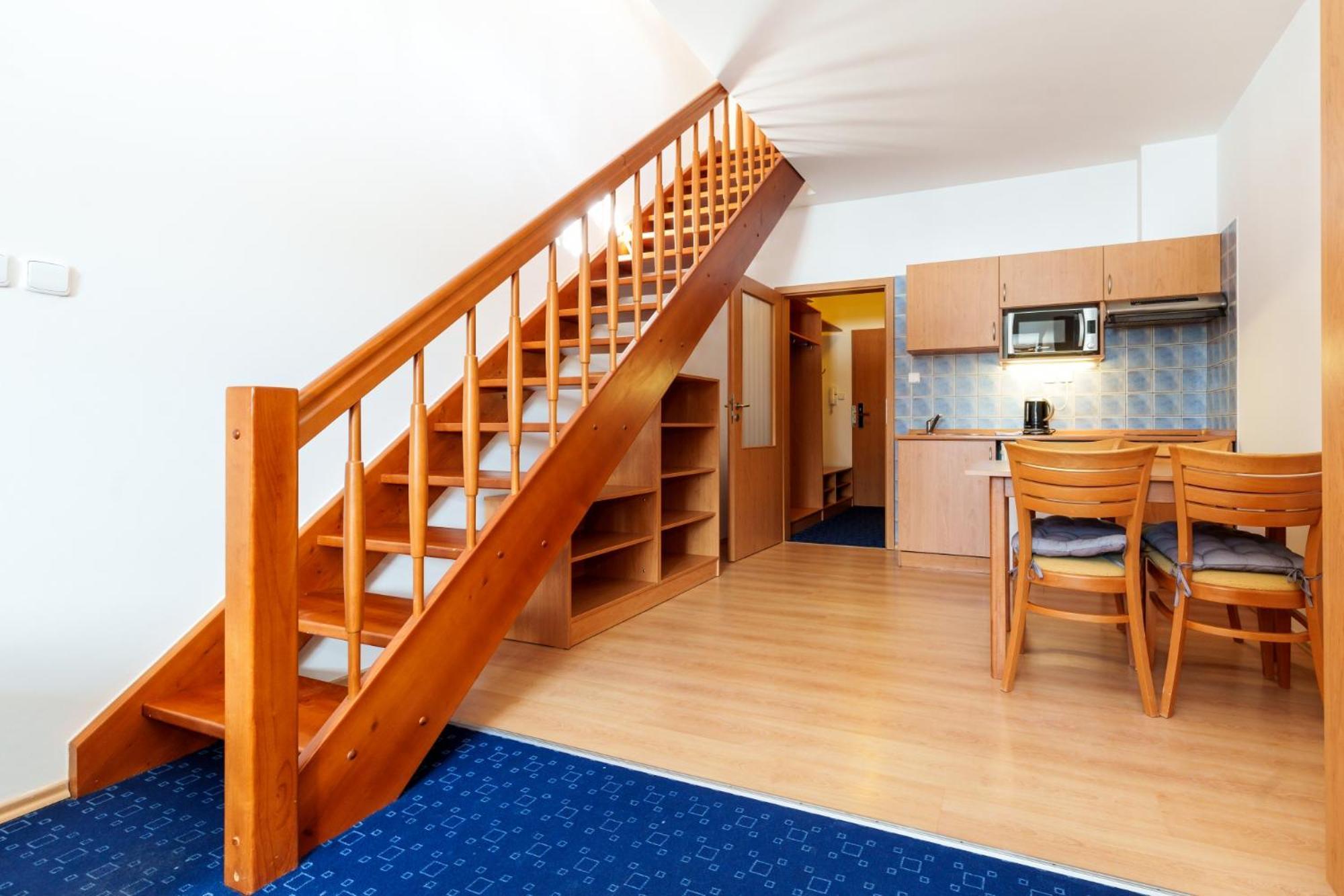 Apartmány Engadin Bozi Dar Exterior foto